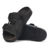 Shinjuku 2 Strap Φυσικό δέρμα Υφάσματα Shinjuku 2 Strap Φυσικό δέρμα Υφάσματα
