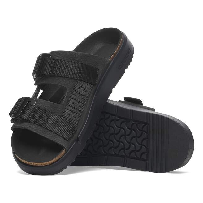 Shinjuku 2 Strap Φυσικό δέρμα Υφάσματα Shinjuku 2 Strap Φυσικό δέρμα Υφάσματα
