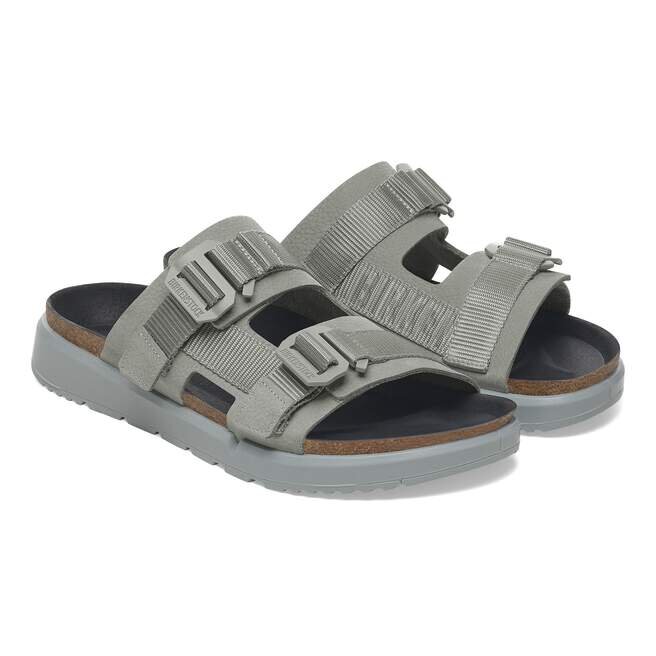 Shinjuku 2 Strap Φυσικό δέρμα Υφάσματα Shinjuku 2 Strap Φυσικό δέρμα Υφάσματα