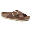 Siena Big Buckle Φυσικό δέρμα λαδωμένο Siena Big Buckle Φυσικό δέρμα λαδωμένο