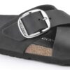 Siena Big Buckle Φυσικό δέρμα λαδωμένο Siena Big Buckle Φυσικό δέρμα λαδωμένο
