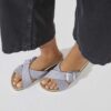 Siena Δέρμα Purple Fog Siena Δέρμα Purple Fog