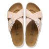 Siena Pap Flex Platform Nubuk Leather Siena Pap Flex Platform Nubuk Leather