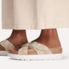 Siena Pap Flex Platform Nubuk Leather Siena Pap Flex Platform Nubuk Leather