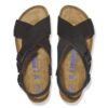 Soft Footbed Tulum από δέρμα Nubuck Soft Footbed Tulum από δέρμα Nubuck