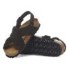 Soft Footbed Tulum από δέρμα Nubuck Soft Footbed Tulum από δέρμα Nubuck