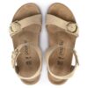 Soley Nubuk Leather Soley Nubuk Leather