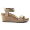 Soley Nubuk Leather Soley Nubuk Leather