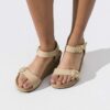 Soley Nubuk Leather Soley Nubuk Leather