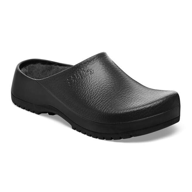 Super-Birki Shearling Πολυουρεθάνη Jet Black Super-Birki Shearling Πολυουρεθάνη Jet Black