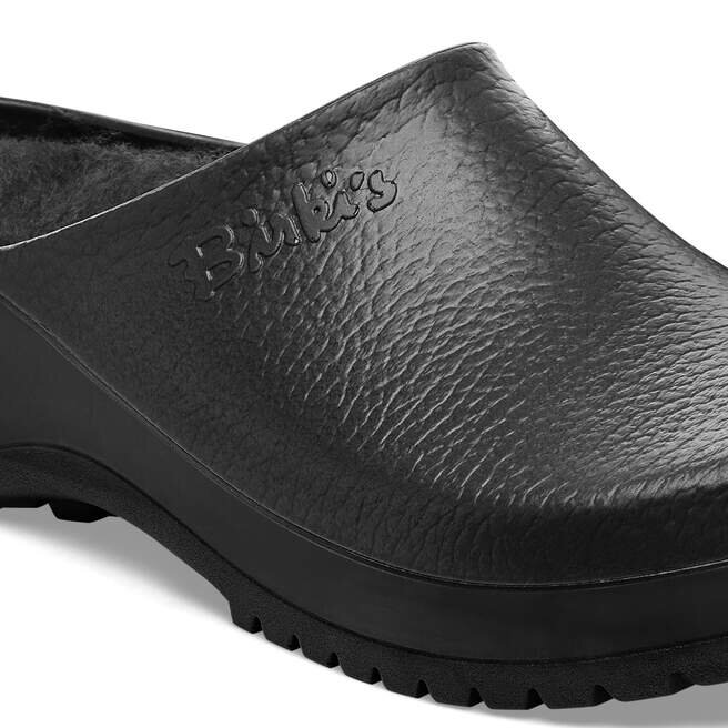 Super-Birki Shearling Πολυουρεθάνη Jet Black Super-Birki Shearling Πολυουρεθάνη Jet Black