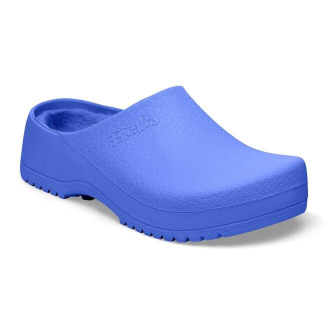 Super-Birki Shearling Πολυουρεθάνη Ultra Blue Super-Birki Shearling Πολυουρεθάνη Ultra Blue
