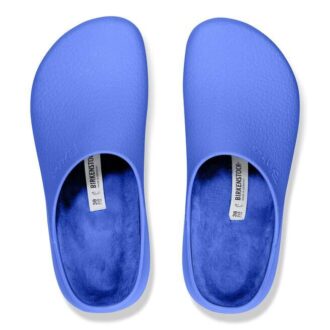 Super-Birki Shearling Πολυουρεθάνη Ultra Blue