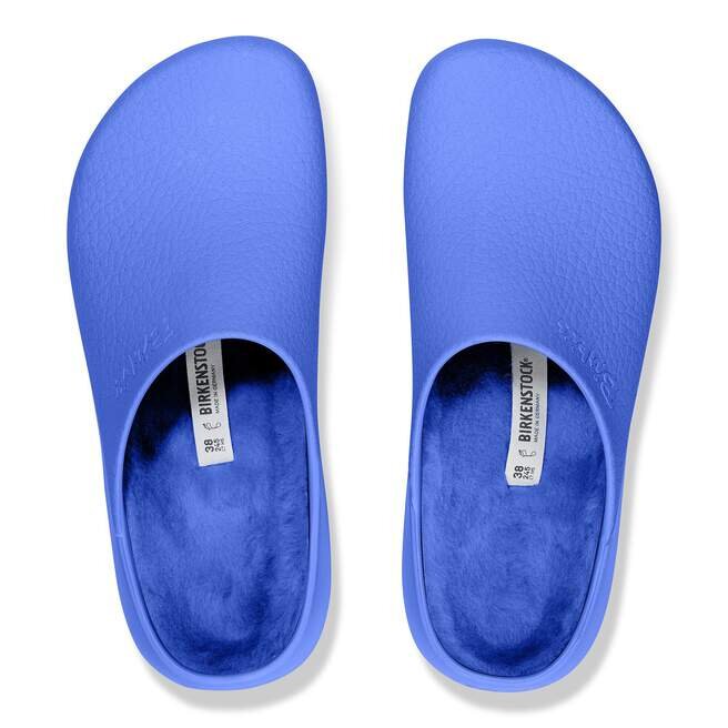Super-Birki Shearling Πολυουρεθάνη Ultra Blue Super-Birki Shearling Πολυουρεθάνη Ultra Blue