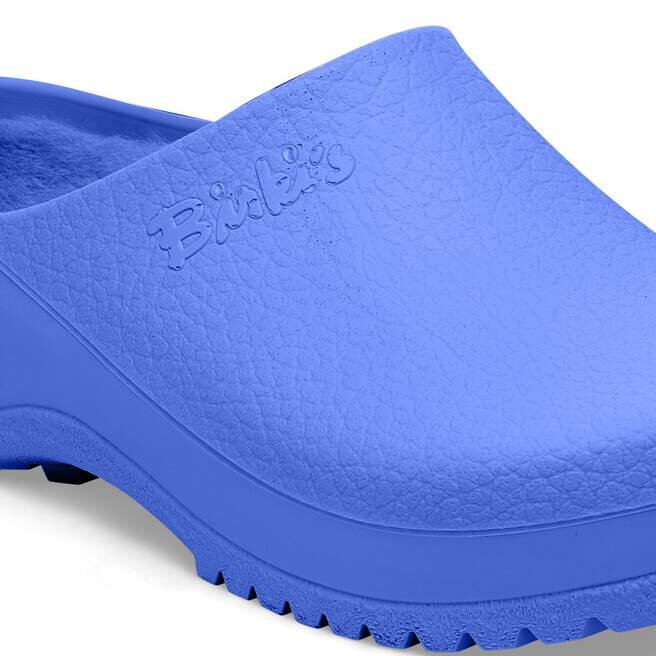 Super-Birki Shearling Πολυουρεθάνη Ultra Blue Super-Birki Shearling Πολυουρεθάνη Ultra Blue