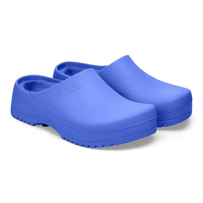 Super-Birki Shearling Πολυουρεθάνη Ultra Blue Super-Birki Shearling Πολυουρεθάνη Ultra Blue