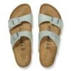 Sydney Birko-Flor Graceful Surf Green Sydney Birko-Flor Graceful Surf Green