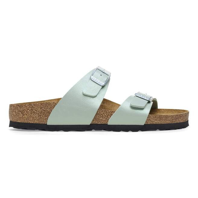 Sydney Birko-Flor Graceful Surf Green Sydney Birko-Flor Graceful Surf Green