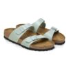 Sydney Birko-Flor Graceful Surf Green Sydney Birko-Flor Graceful Surf Green