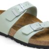 Sydney Birko-Flor Graceful Surf Green Sydney Birko-Flor Graceful Surf Green