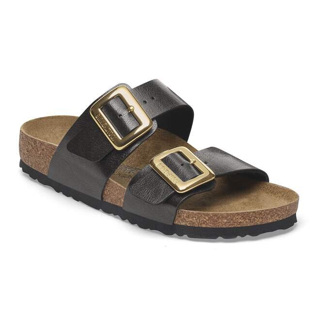 Sydney Cushion Buckle Birko-Flor Sydney Cushion Buckle Birko-Flor