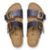 Sydney Cushion Buckle Birko-Flor Sydney Cushion Buckle Birko-Flor