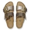 Sydney Cushion Buckle Birko-Flor Sydney Cushion Buckle Birko-Flor
