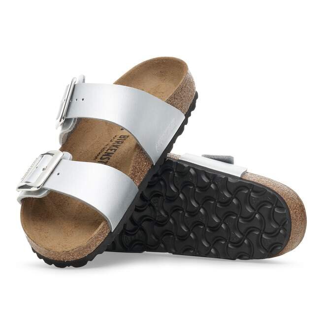 Sydney Cushion Buckle Birko-Flor Sydney Cushion Buckle Birko-Flor