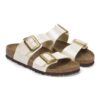 Sydney Cushion Buckle Birko-Flor Sydney Cushion Buckle Birko-Flor