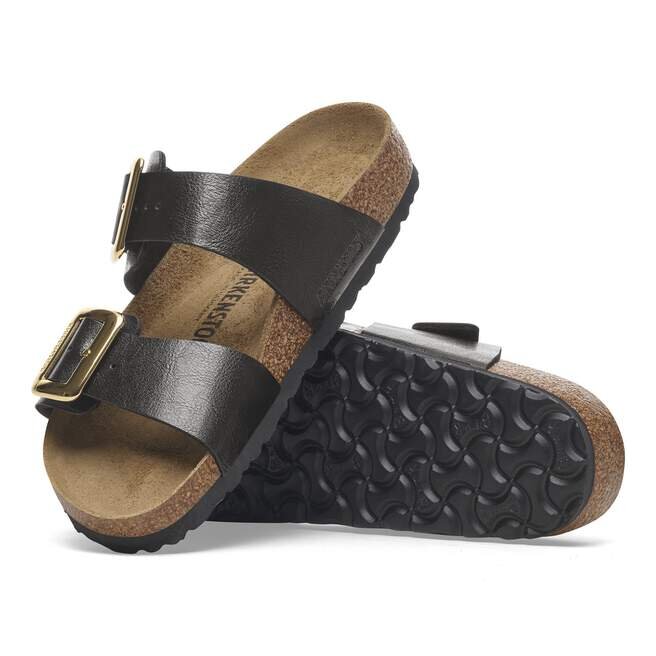 Sydney Cushion Buckle Birko-Flor Sydney Cushion Buckle Birko-Flor