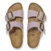 Sydney Cushion Buckle Birko-Flor Patent Sydney Cushion Buckle Birko-Flor Patent