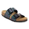 Sydney Cushion Buckle Synthetik Sydney Cushion Buckle Synthetik