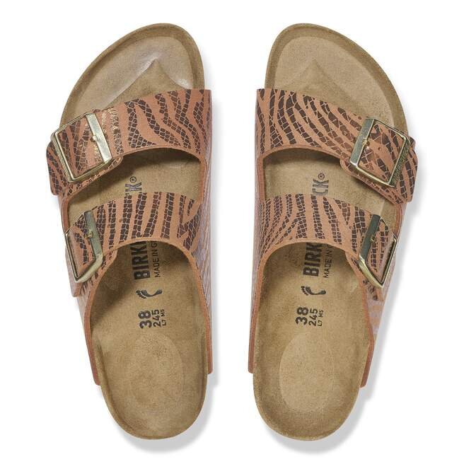 Συνθετικά Arizona Pecan Συνθετικά Arizona Pecan