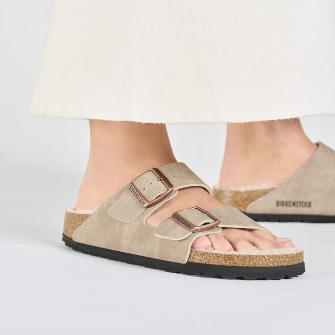 Συνθετικά Arizona Shearling Συνθετικά Arizona Shearling