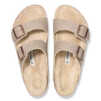 Συνθετικά Arizona Shearling