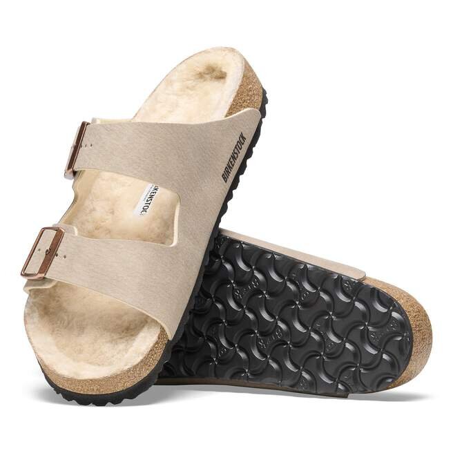 Συνθετικά Arizona Shearling Συνθετικά Arizona Shearling