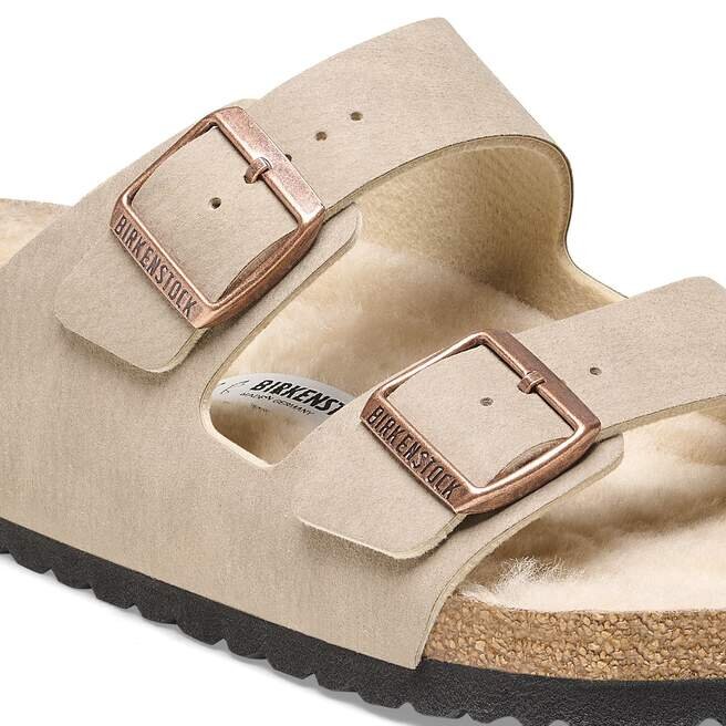 Συνθετικά Arizona Shearling Συνθετικά Arizona Shearling