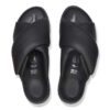 Theda Cross Strap Φυσικό δέρμα Theda Cross Strap Φυσικό δέρμα