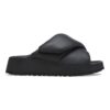 Theda Cross Strap Φυσικό δέρμα Theda Cross Strap Φυσικό δέρμα
