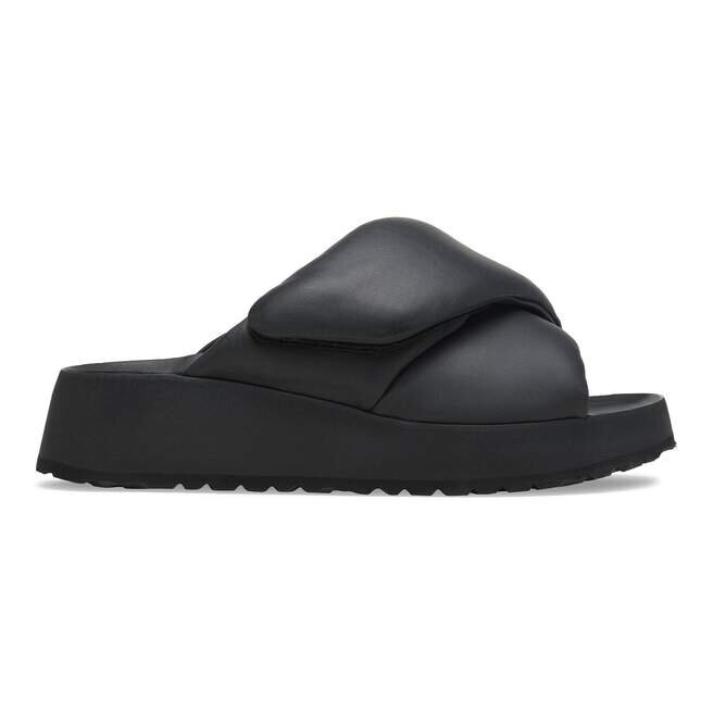 Theda Cross Strap Φυσικό δέρμα Theda Cross Strap Φυσικό δέρμα