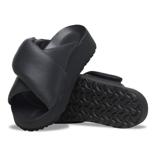 Theda Cross Strap Φυσικό δέρμα Theda Cross Strap Φυσικό δέρμα