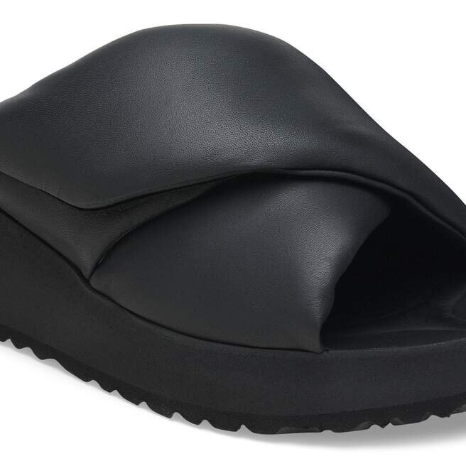 Theda Cross Strap Φυσικό δέρμα Theda Cross Strap Φυσικό δέρμα