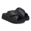 Theda Cross Strap Φυσικό δέρμα Theda Cross Strap Φυσικό δέρμα