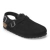 Tokio Shearling Suede Leather Tokio Shearling Suede Leather