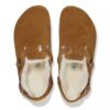 Tokio Shearling Suede Leather Tokio Shearling Suede Leather