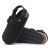 Tokio Shearling Suede Leather Tokio Shearling Suede Leather