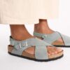 Tulum Ii Vl Nb Nubuck Leather Suede Tulum Ii Vl Nb Nubuck Leather Suede