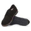 Uppsala Low Suede Leather Uppsala Low Suede Leather