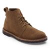 Uppsala Mid Suede Leather Uppsala Mid Suede Leather