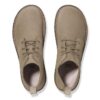 Uppsala Mid Suede Leather Uppsala Mid Suede Leather